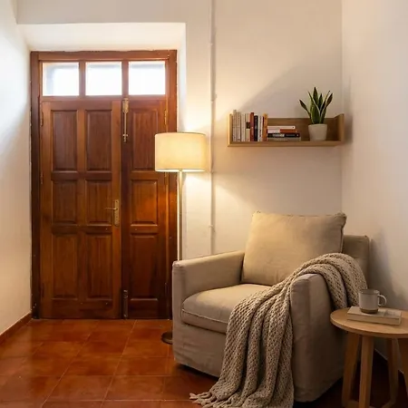 La Moria Boutique Vendégház Nueva de Llanes
