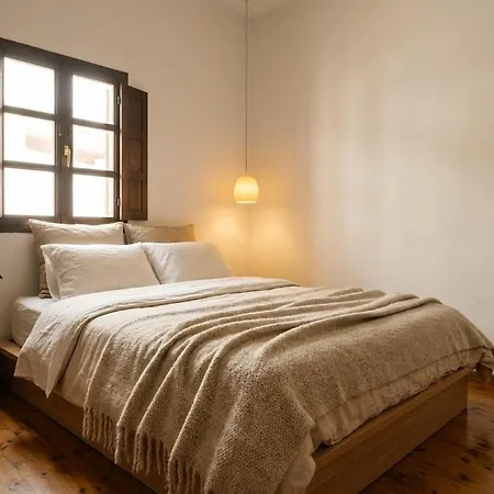 Πανσιόν La Moria Boutique Nueva De Llanes