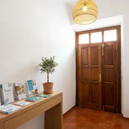 La Moria Boutique Vendégház *