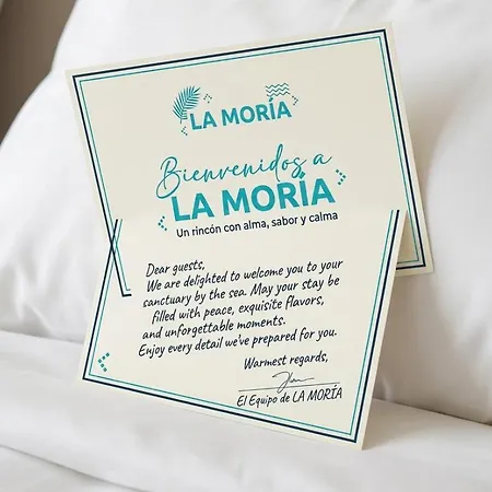 La Moria Boutique *